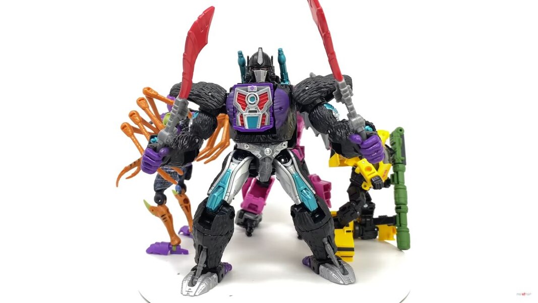 transformers kingdom worlds collide multipack